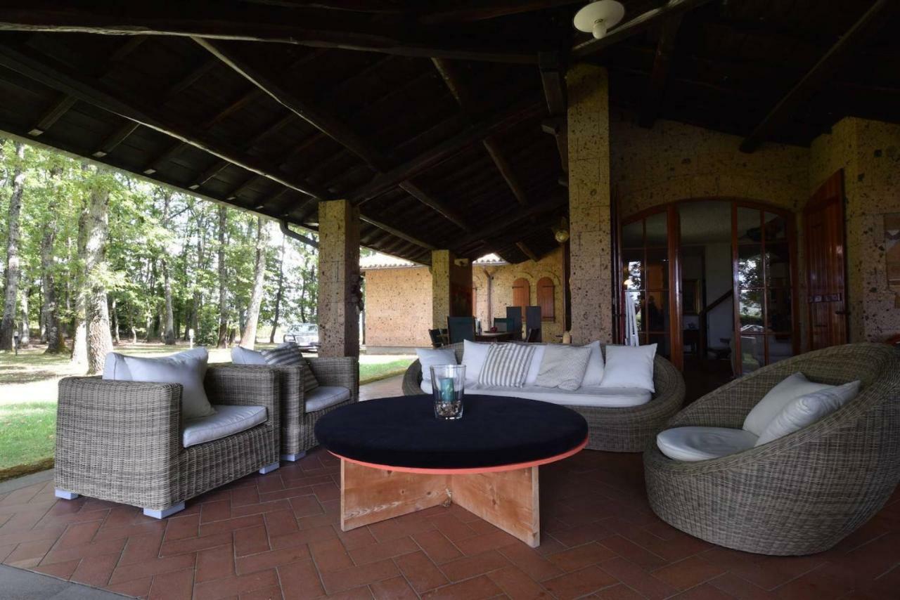 Luxury Country Villa 5 Bedrooms 7 Bathrooms With Private Pool Orvieto Kültér fotó