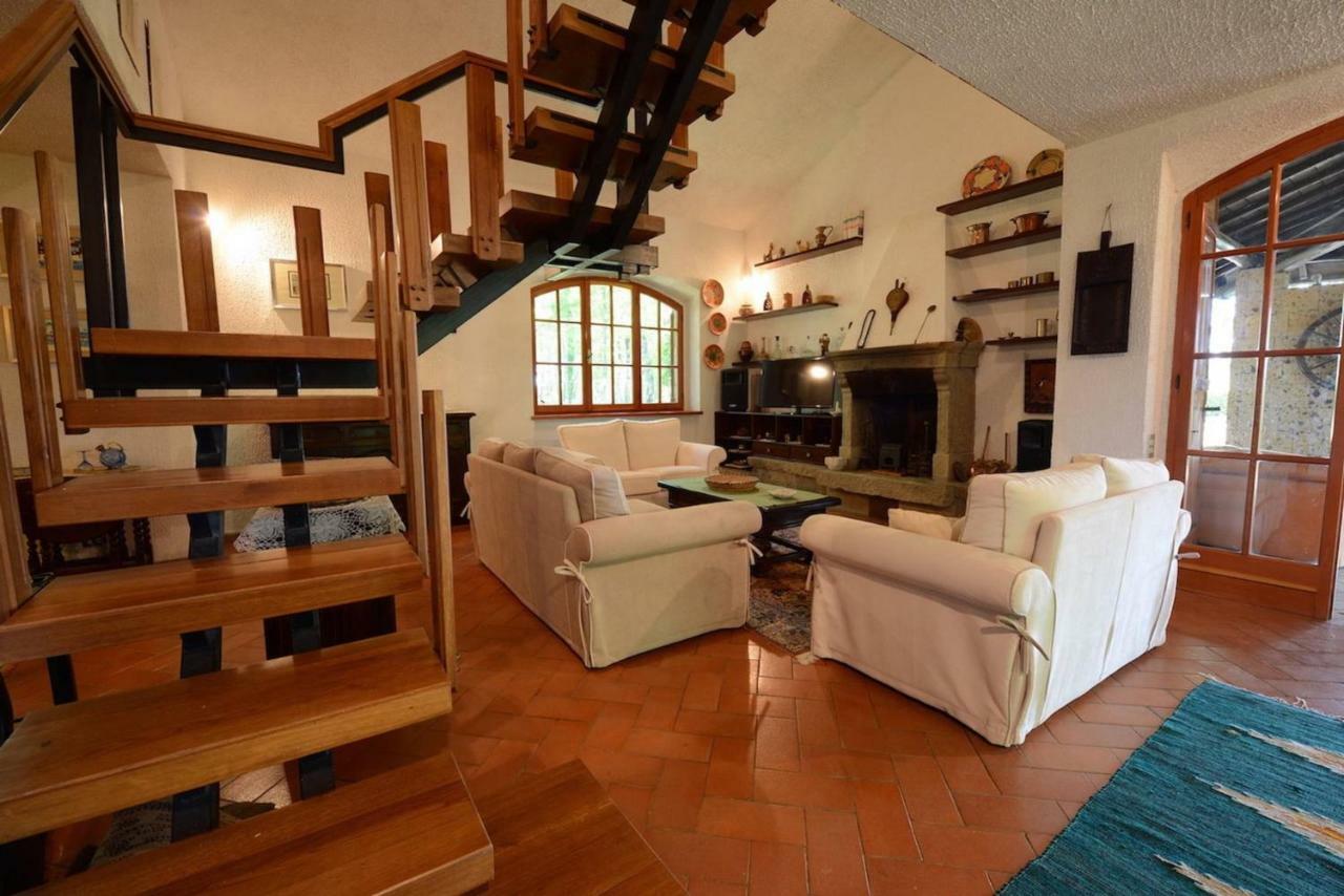 Luxury Country Villa 5 Bedrooms 7 Bathrooms With Private Pool Orvieto Kültér fotó