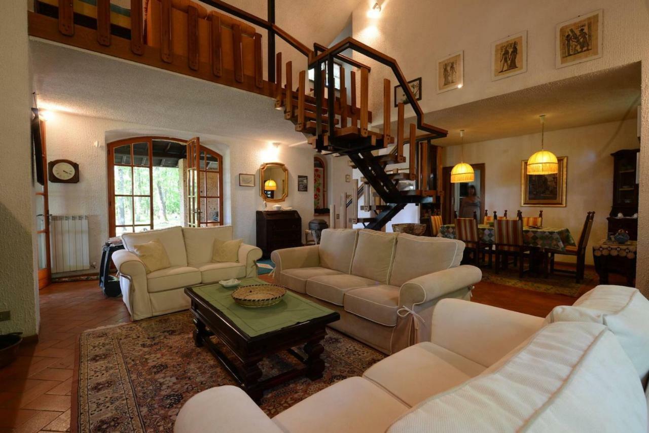 Luxury Country Villa 5 Bedrooms 7 Bathrooms With Private Pool Orvieto Kültér fotó