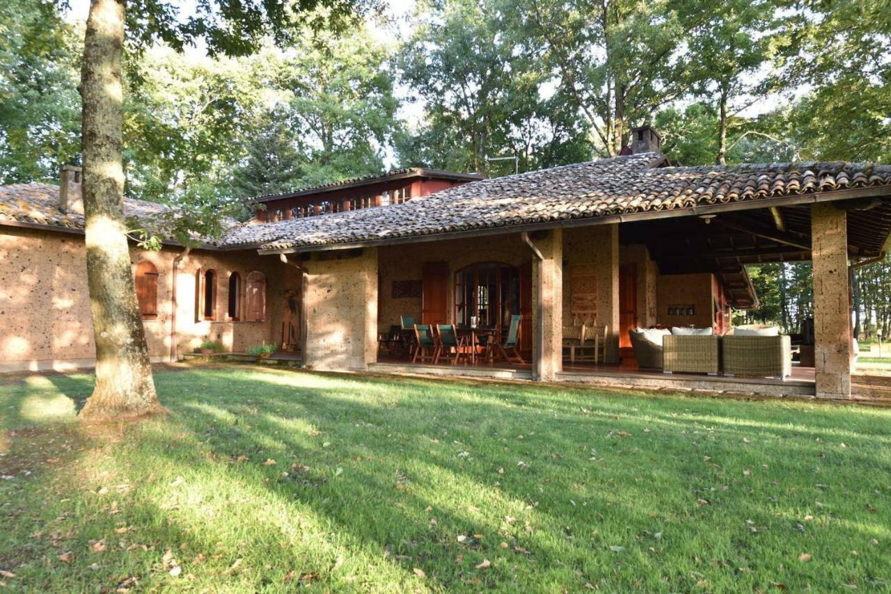 Luxury Country Villa 5 Bedrooms 7 Bathrooms With Private Pool Orvieto Kültér fotó